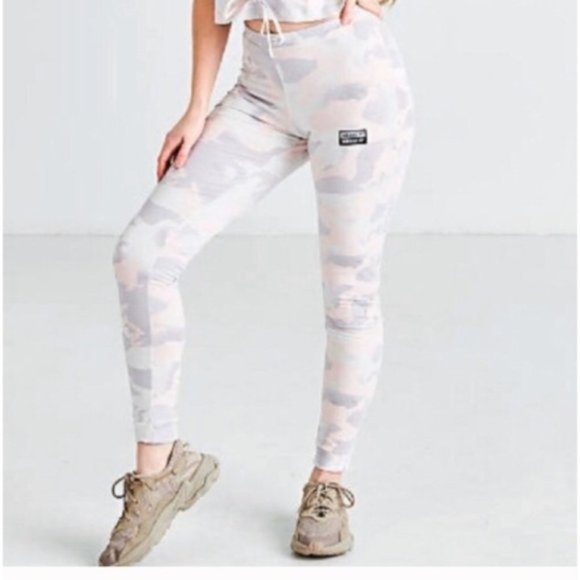 adidas winter leggings